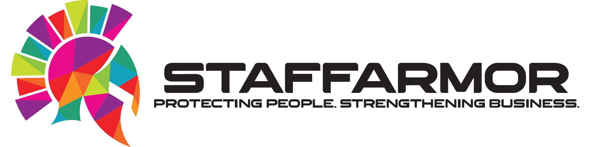 Staffarmor